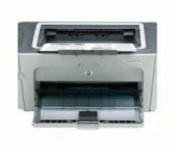 Hp Laser Jet 1505 Printer
